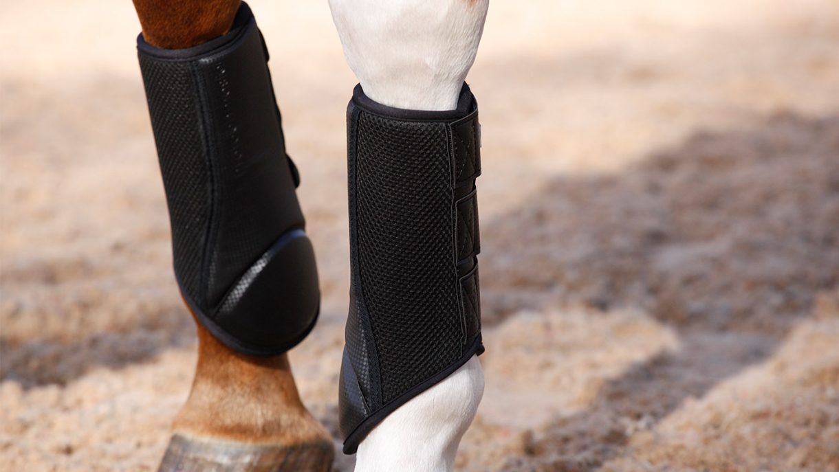 Best boots for horses plus wraps and chaps Horse & Hound