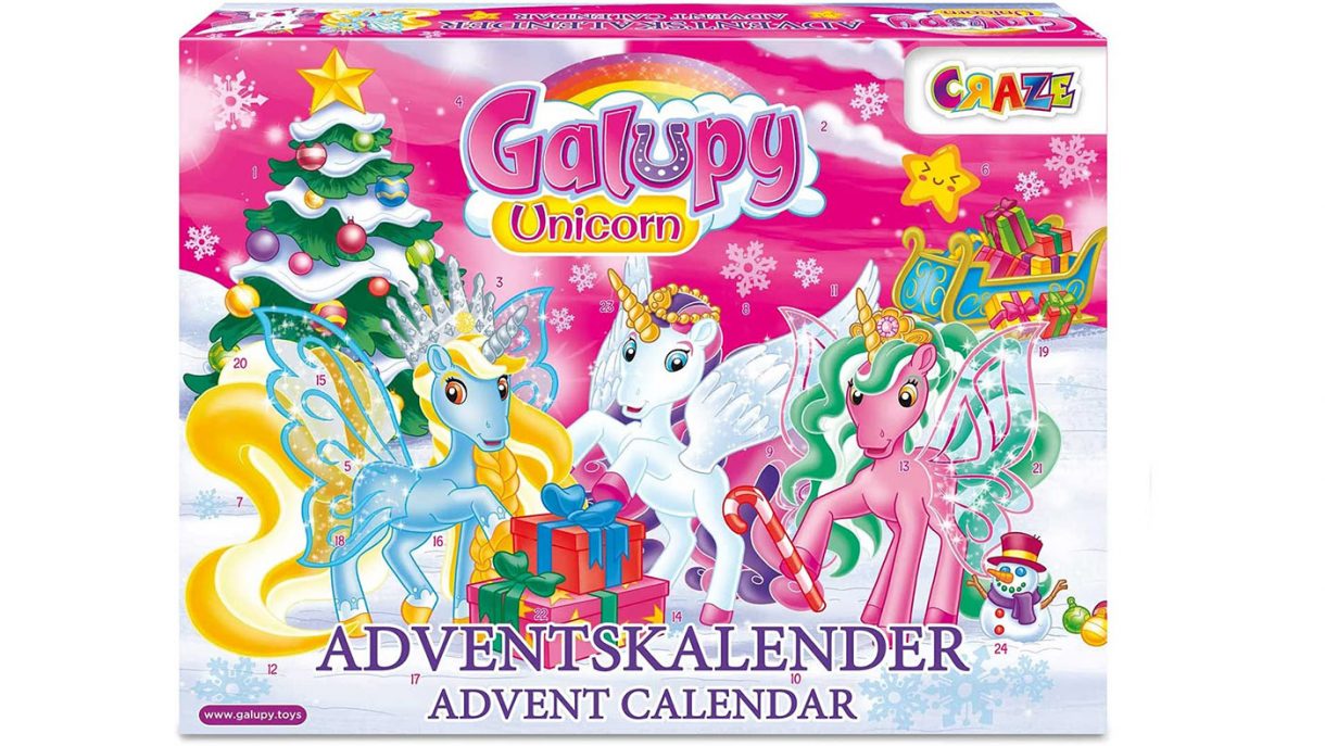 Best Advent calendars for horses and horse lovers 2023 Horse & Hound