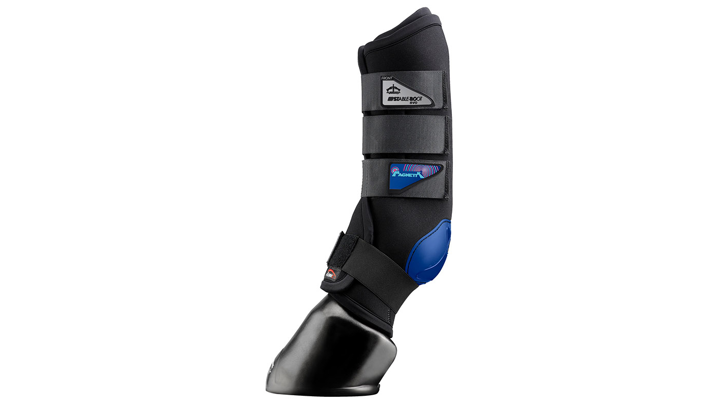 Veredus Magnetik Evo stable boot