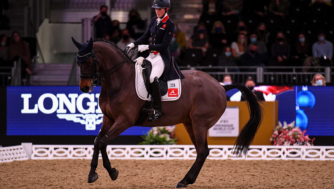 Lara Butler pronounces retirement of grand prix journey Kristjan