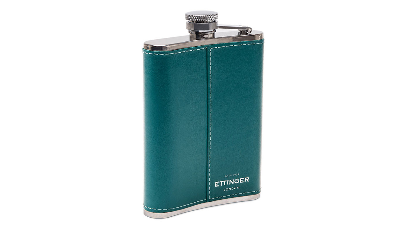 Ettinger best hip flasks