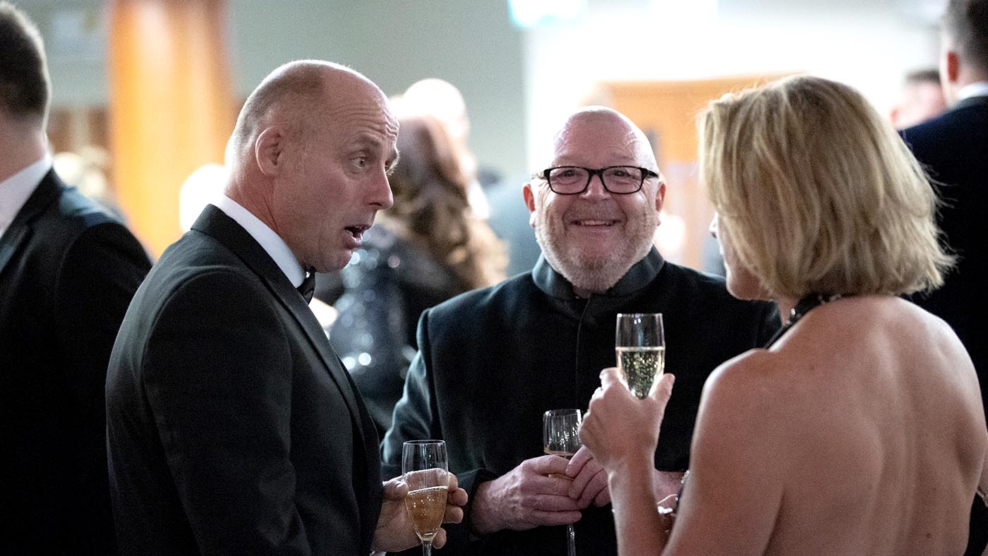 Horse & Hound Awards pictures