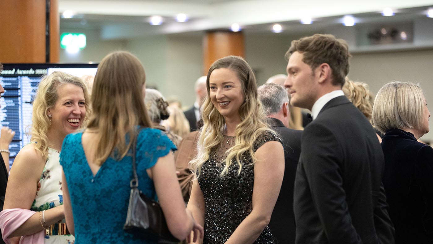 Horse & Hound Awards pictures