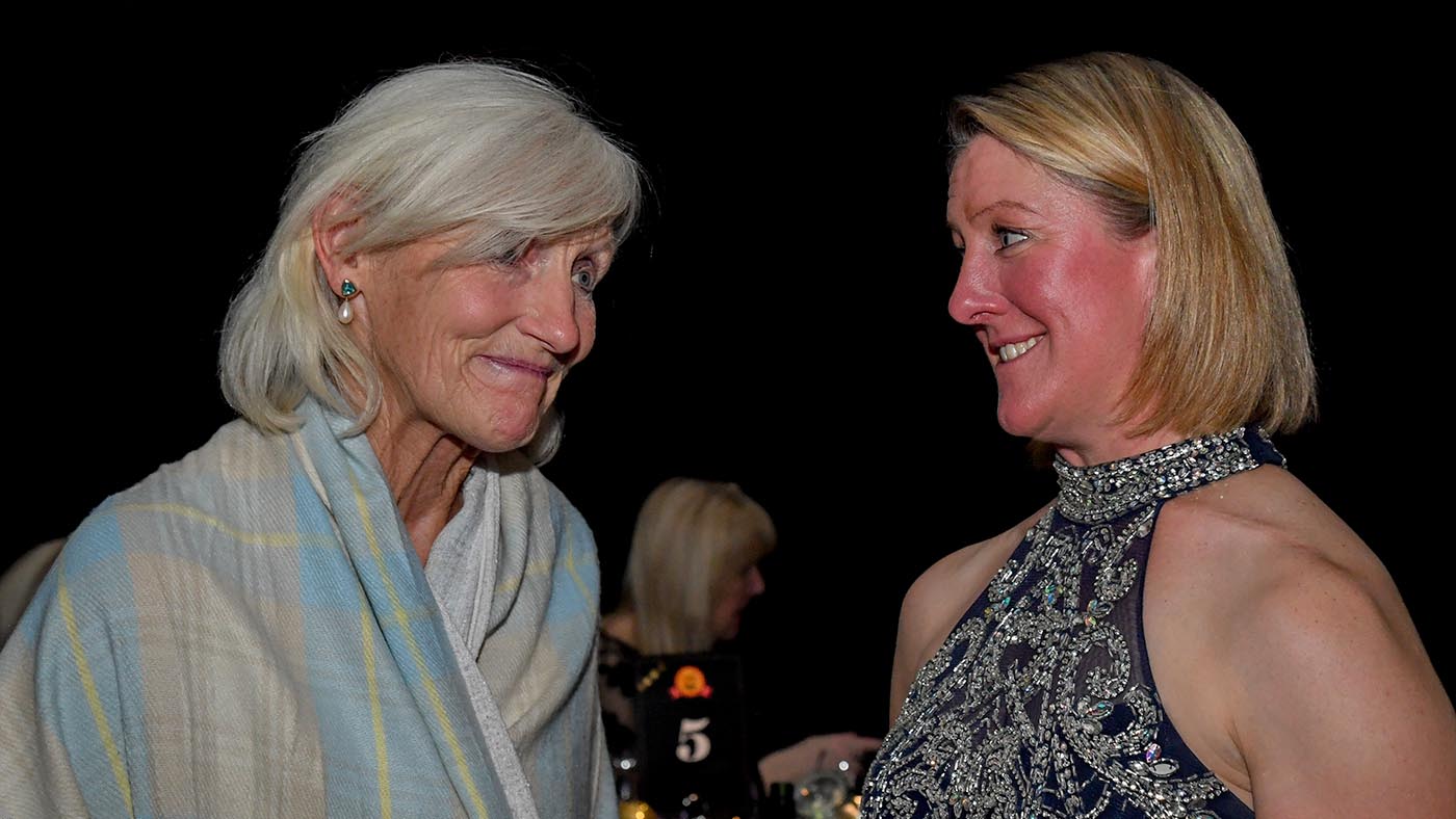 Horse & Hound Awards pictures