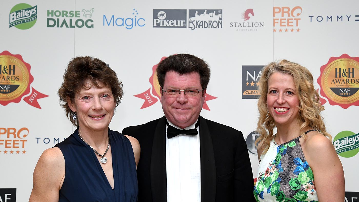 Horse & Hound Awards pictures