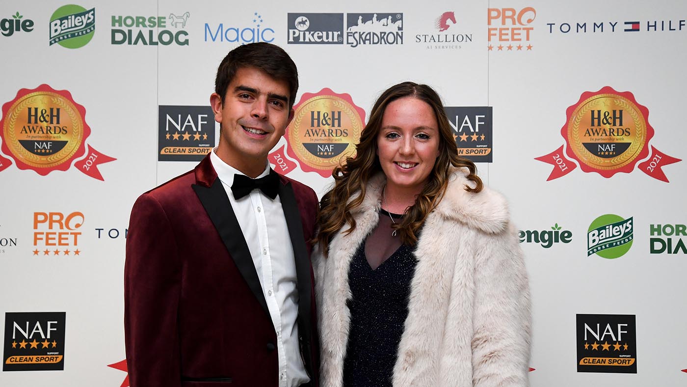 Horse & Hound Awards pictures