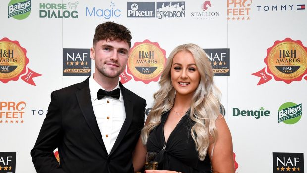 Horse & Hound Awards pictures