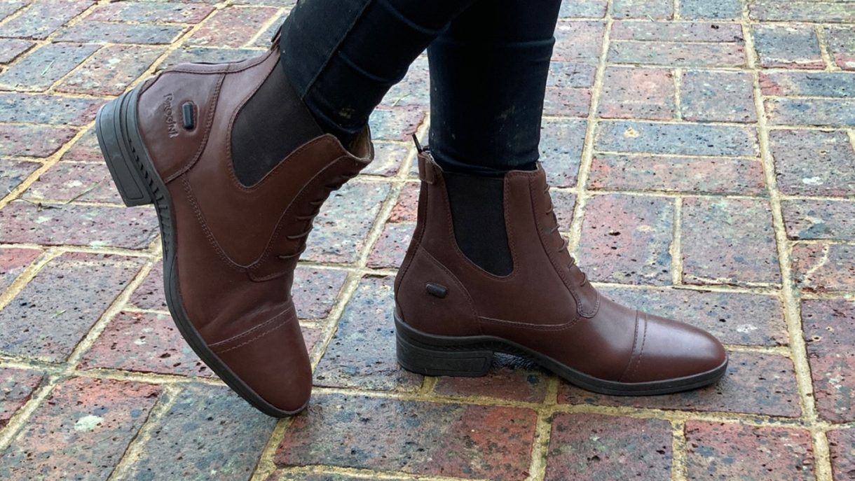 Best jodhpur boots for riders of all ages and abilities Horse & Hound