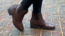 Brogini Trieste boots review