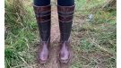 Brogini Warwick country boots review