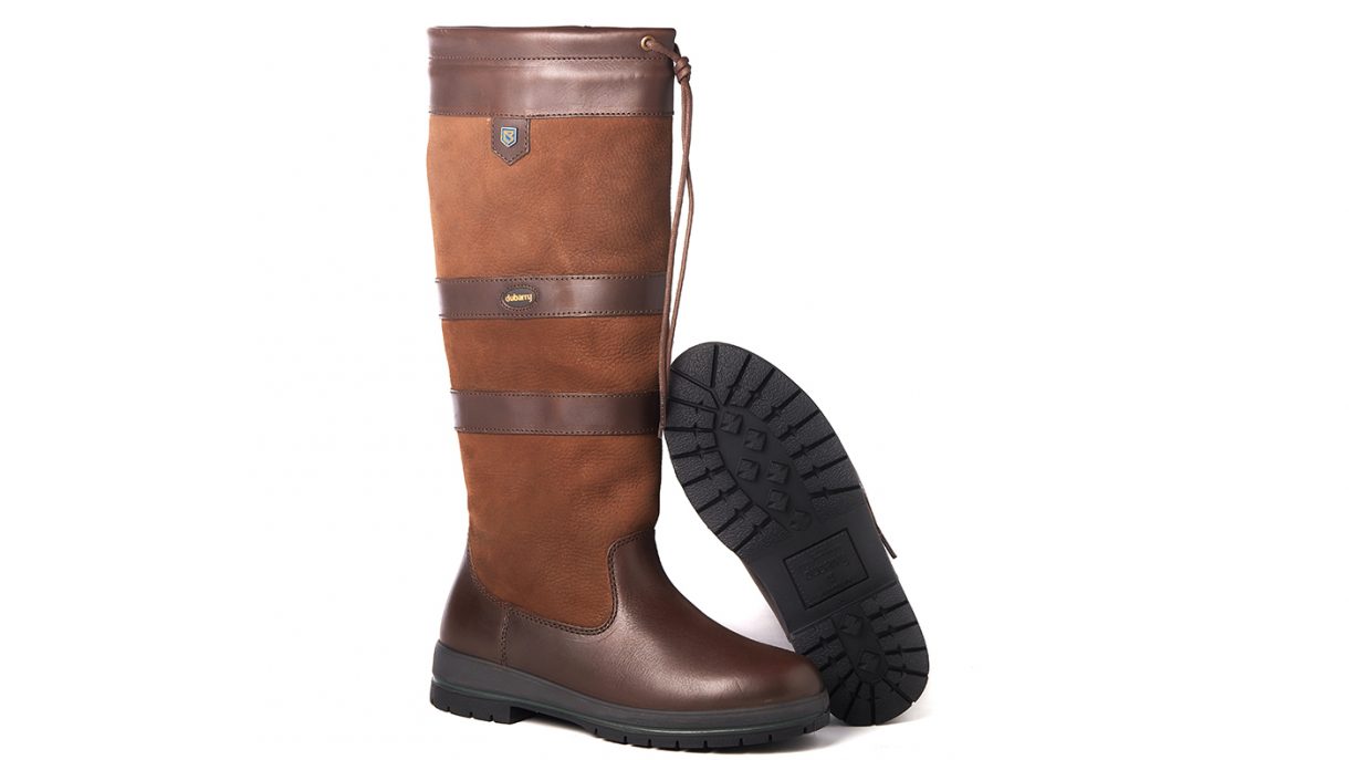 equine country boots