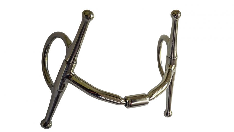 Best bits for young horses a selection of types Horse & Hound