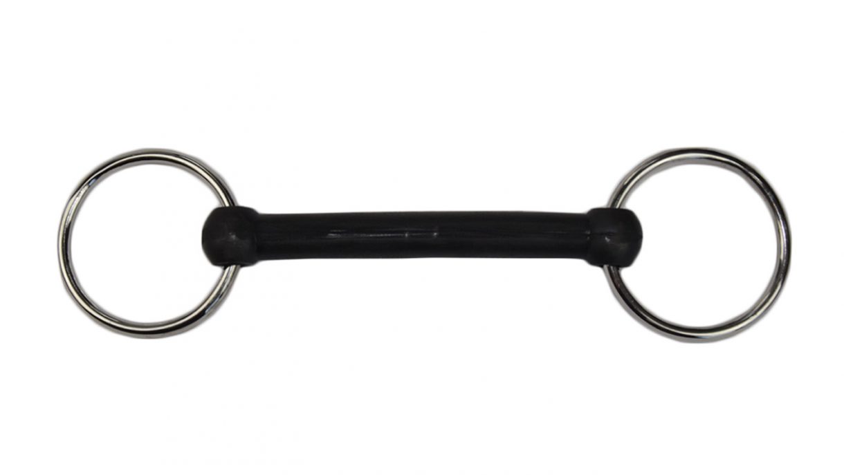 Best bits for young horses a selection of types Horse & Hound