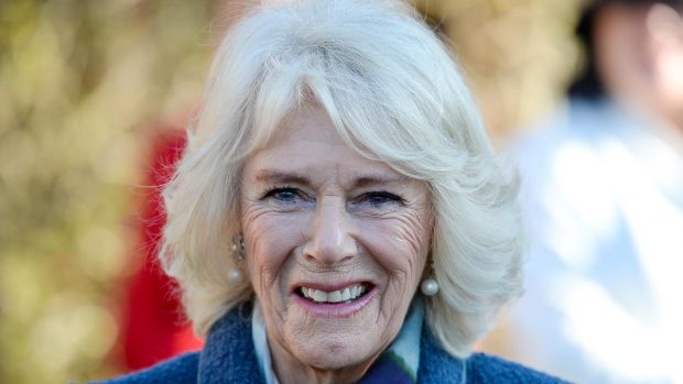 The Duchess of Cornwall spoke on the Today programme about her favourite books and love of reading.