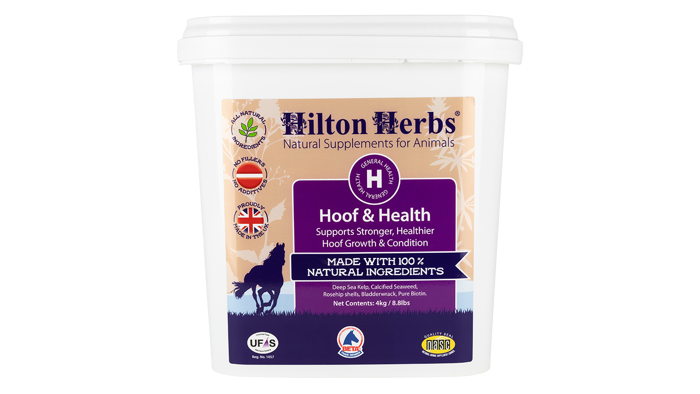 Hilton Herbs Hoof & Health