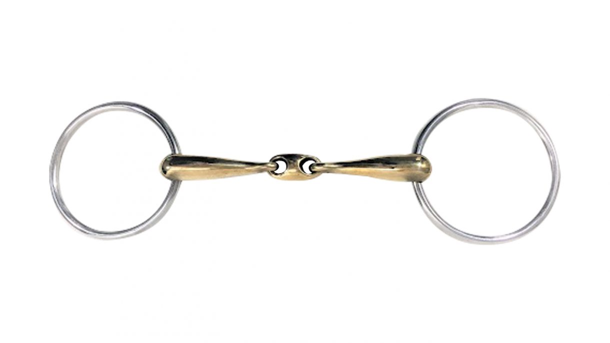 Best bits for young horses a selection of types Horse & Hound