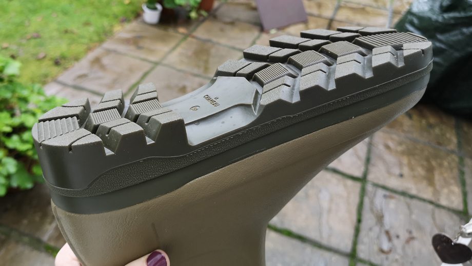 Le Chameau Vierzonord review