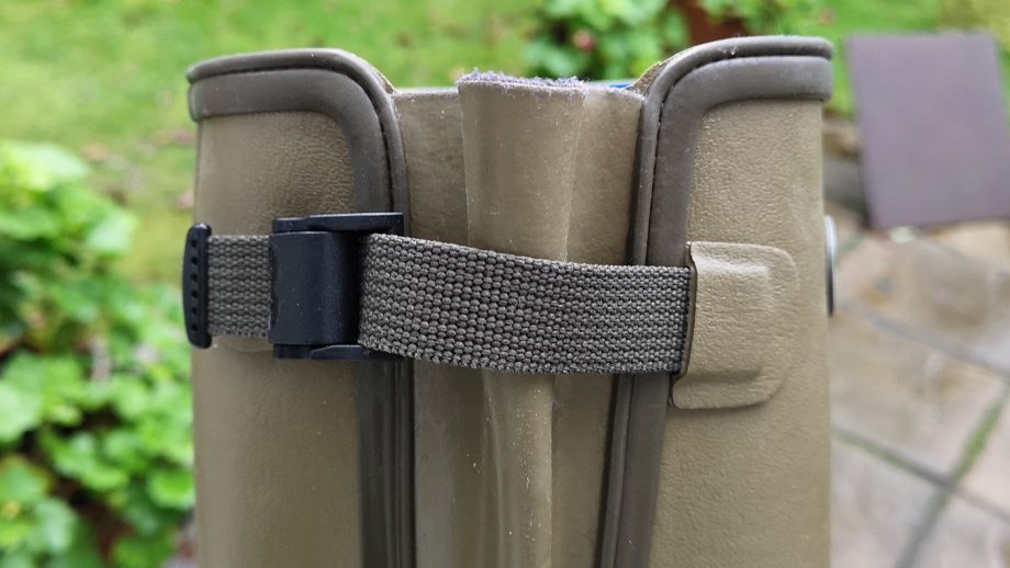 Le Chameau Vierzonord review