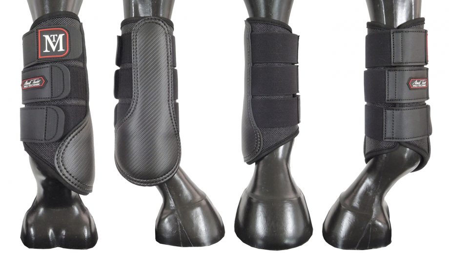 Best brushing boots for all budgets Horse & Hound
