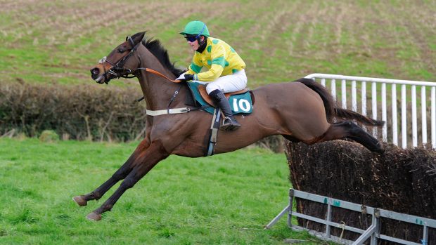 Molineaux, Freddie Gingell (1st) Jockey Club & Retraining of Racehorses Conditions Race