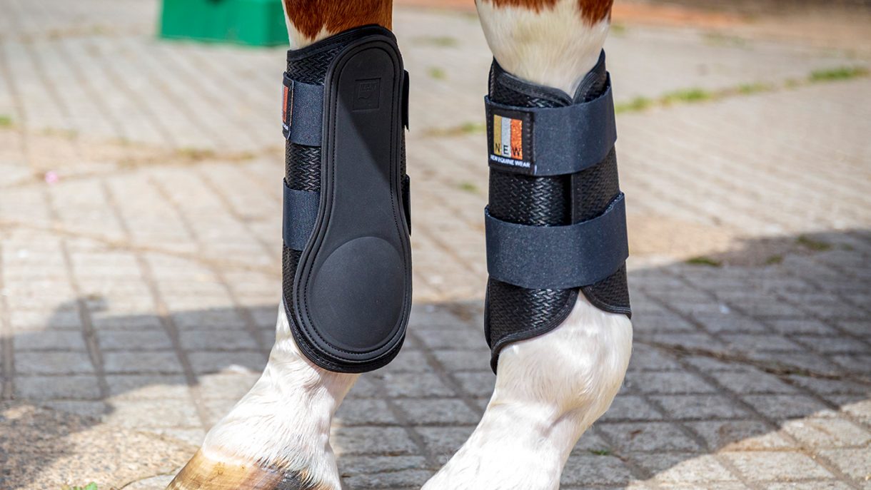 Types of horse boots which one is right for your horse? Horse & Hound