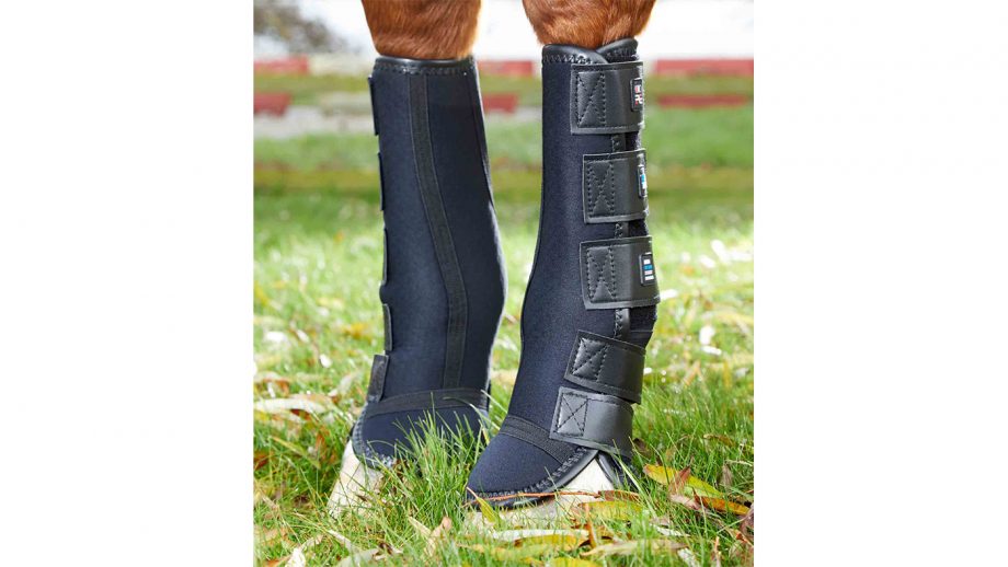 Best turnout boots for horses to protect from wet and mud Horse & Hound
