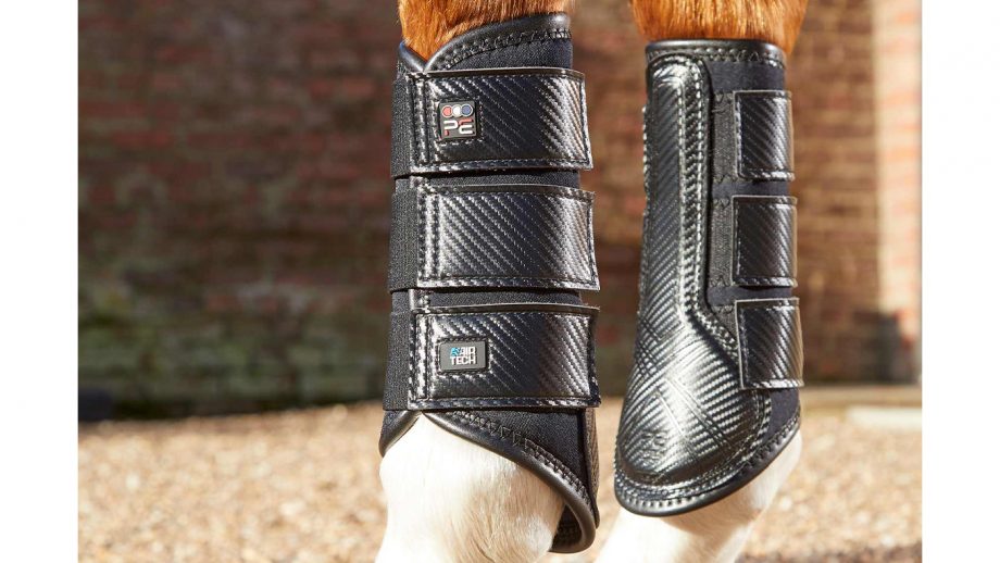 Best brushing boots for all budgets Horse & Hound