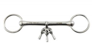 Best bits for young horses – a selection of types | Horse & Hound