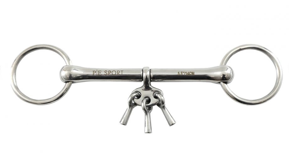 Best bits for young horses a selection of types Horse & Hound