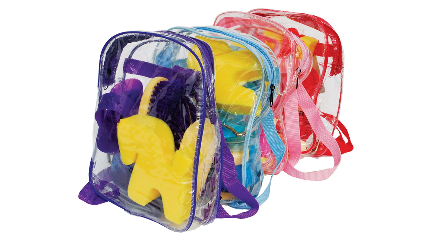 Rhinegold grooming kit
