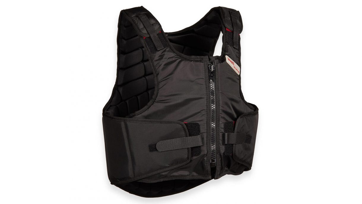 Best body protectors for horse riding Horse & Hound