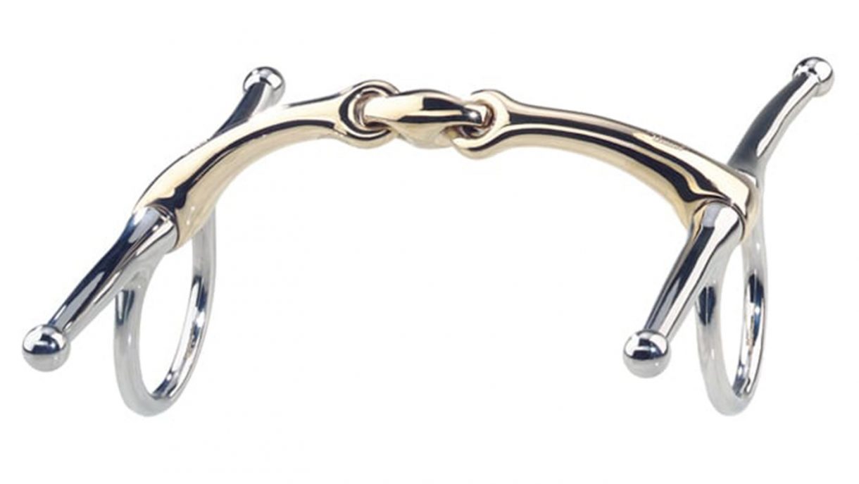 Best bits for young horses a selection of types Horse & Hound