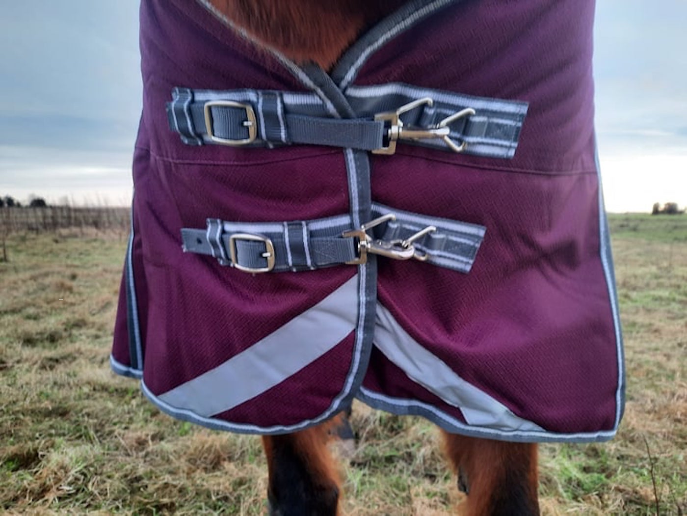 Weatherbeeta ComFiTec Plus Dynamic II