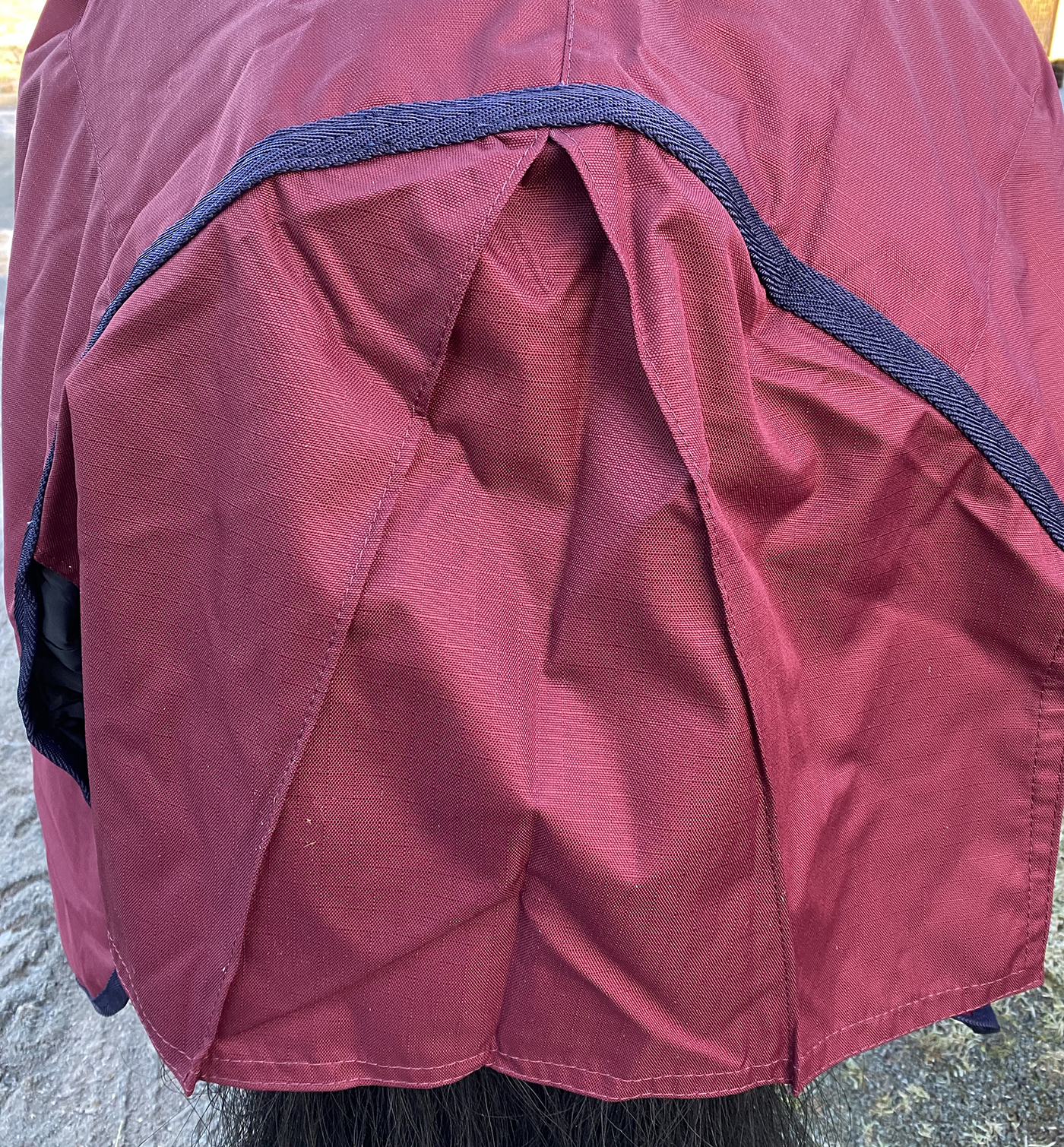 JHL Essential Lightweight Plus turnout