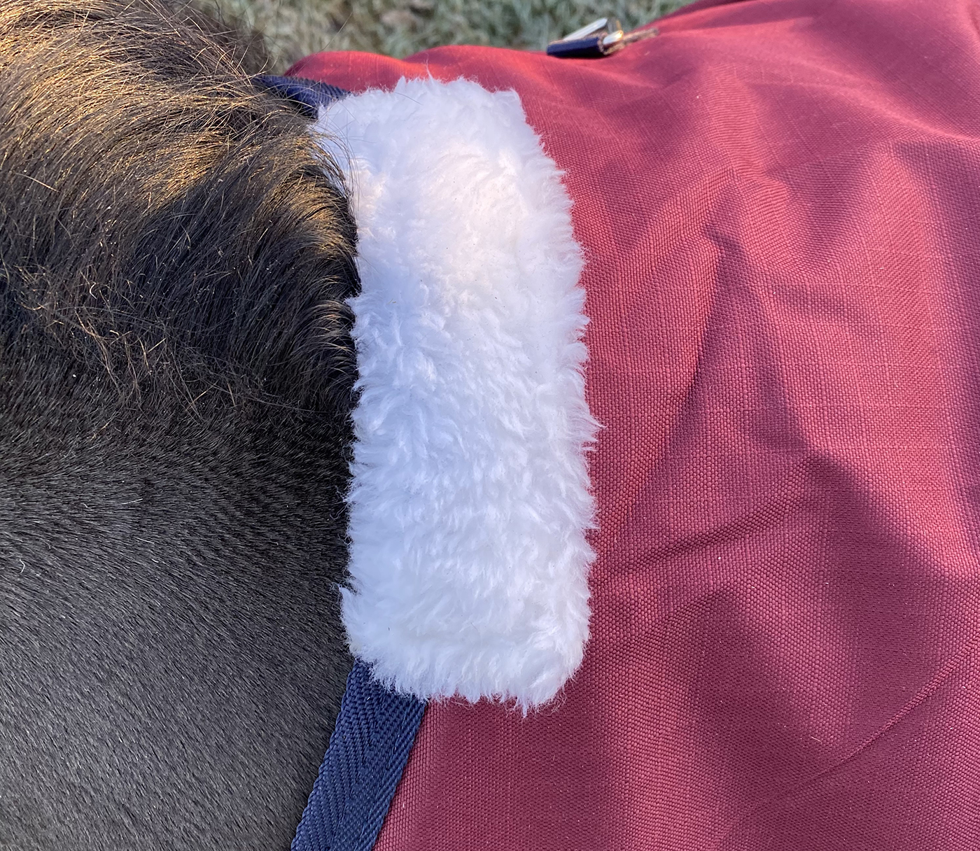 JHL Essential Lightweight Plus turnout