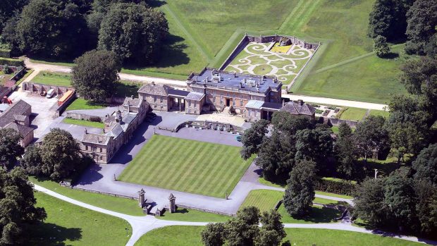 NAF is confirmed as the title sponsor of the 2022 BE80 championship at Bramham