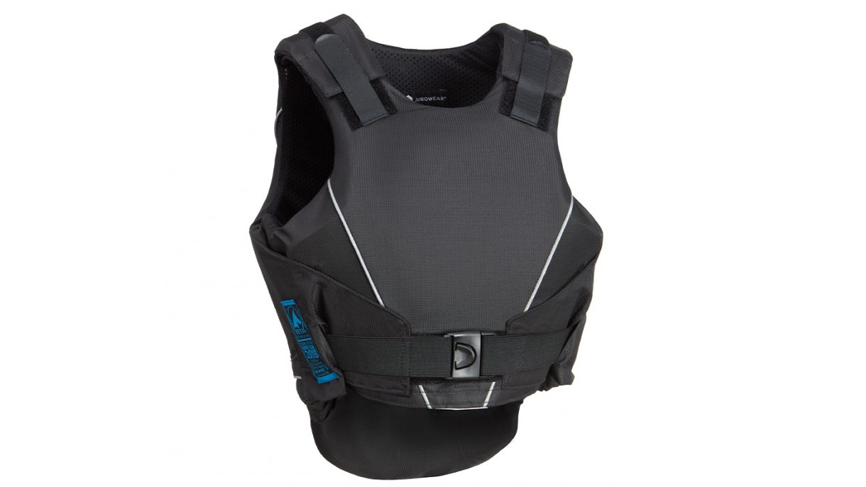 Best children’s body protectors for horse riding Horse & Hound