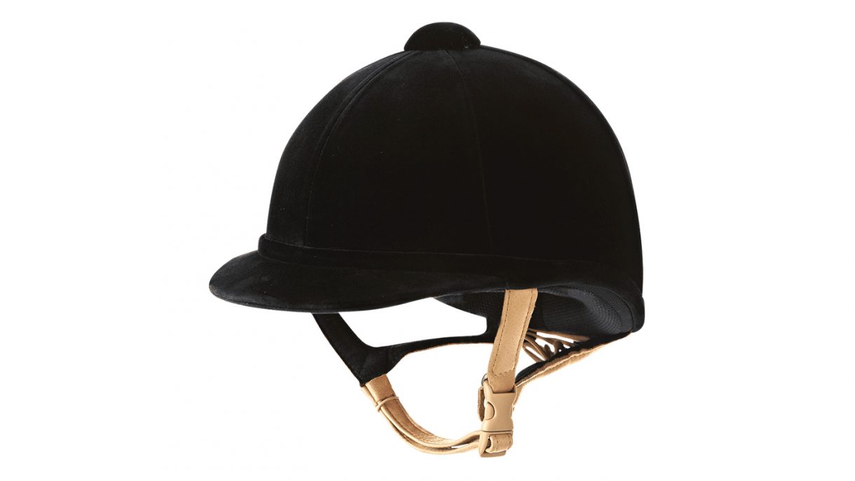 Best velvet riding hats for the traditional look Horse & Hound