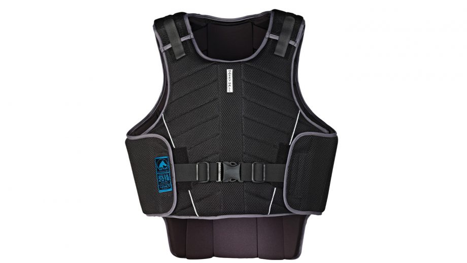 Best children’s body protectors for horse riding Horse & Hound