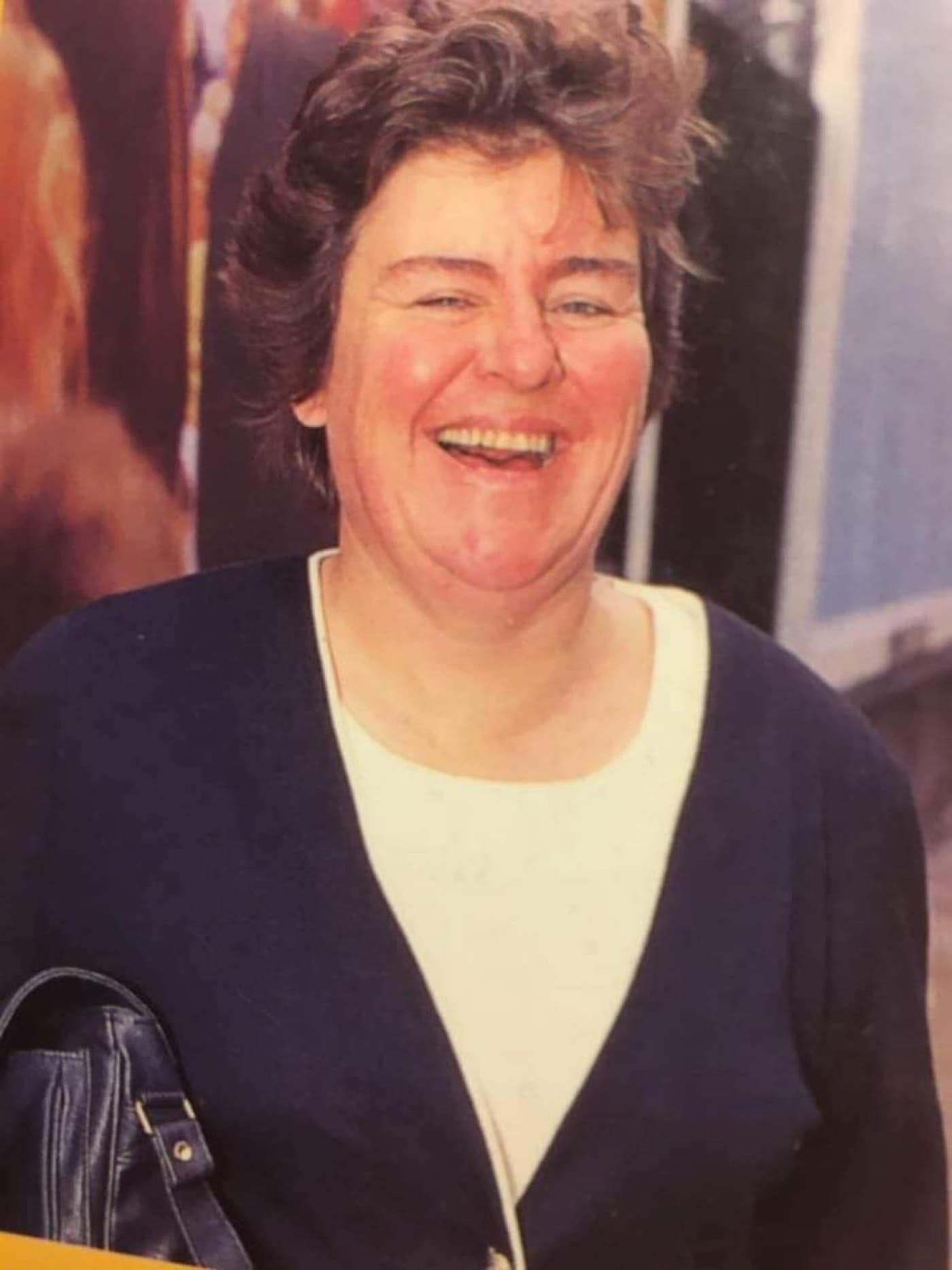 Irish draught breeder, dies aged 72 Horse & Hound