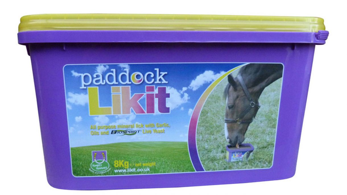 Best salt licks for horses flavoured, Himalayan and field Nutrition
