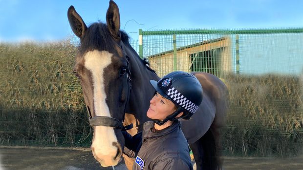 Avon & Somerset police