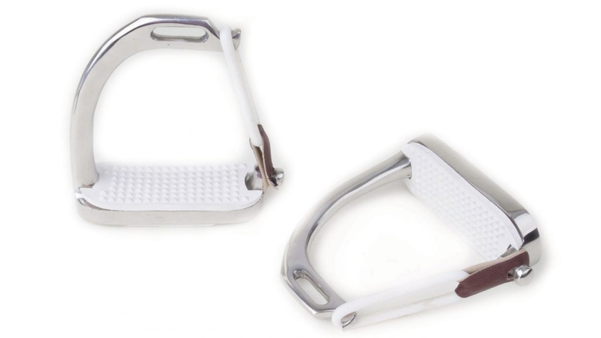Safest stirrups what are your options? Horse & Hound