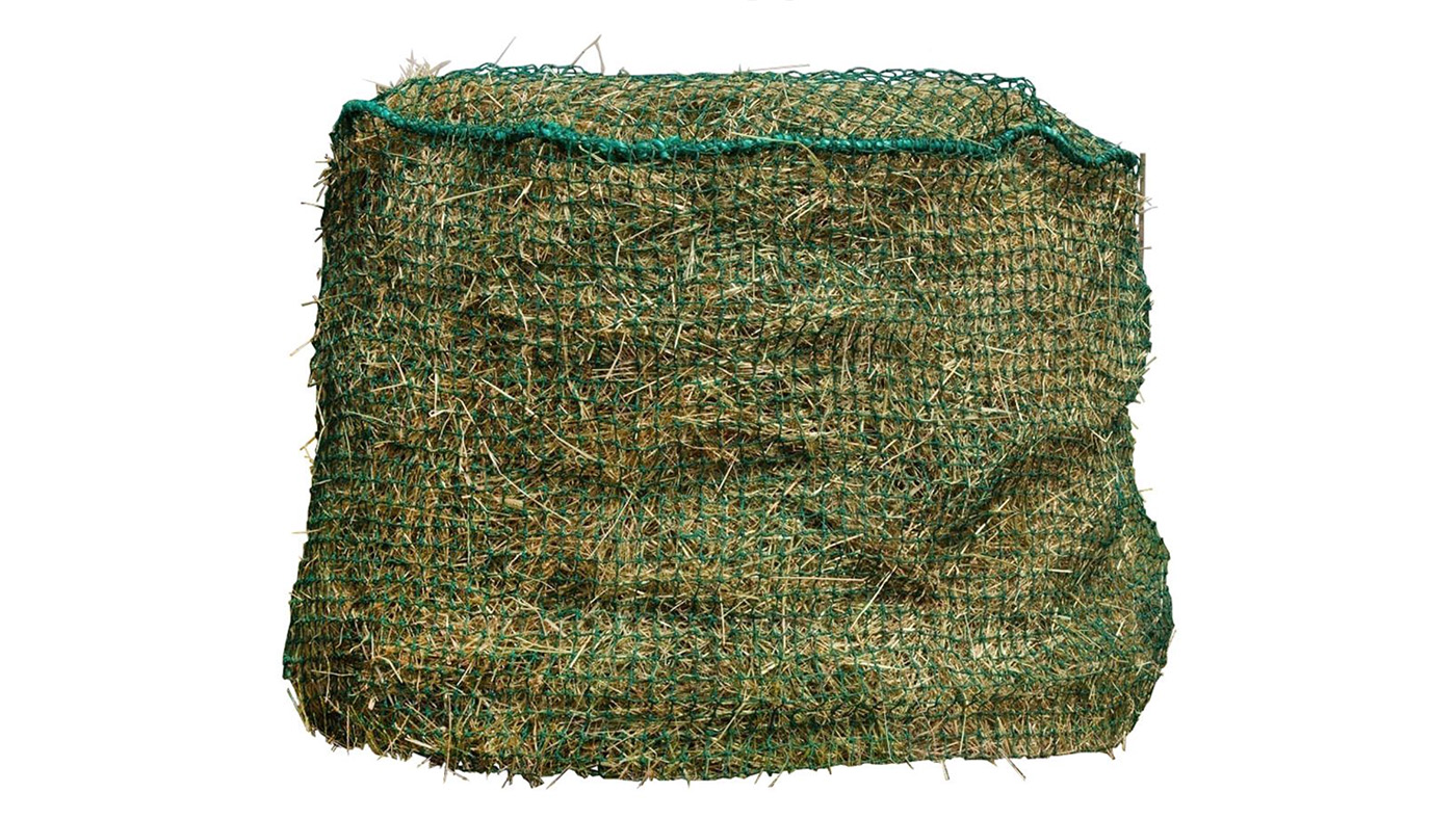 Trickle Net Round Bale Net