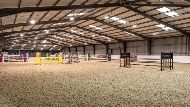 Places to stay near Northcote Stud