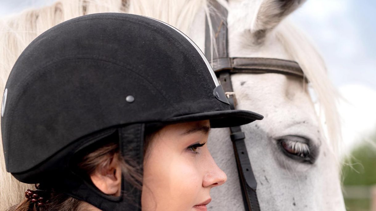 Buying a riding hat? You need to read this first