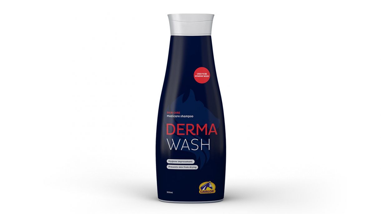 Best medicated horse shampoos and washes Horse & Hound