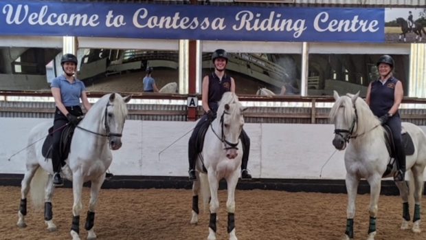Contessa Riding Centre will close after 45 years