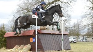 Rock Model trophy: the new trophy will be given in honour of the Italian Olympic horse