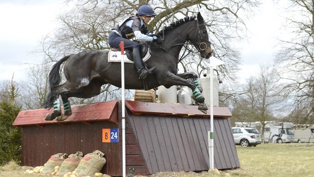 Rock Model trophy: the new trophy will be given in honour of the Italian Olympic horse